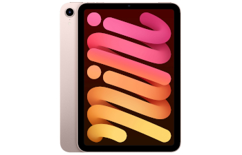 iPad mini 8.3 Rozowy